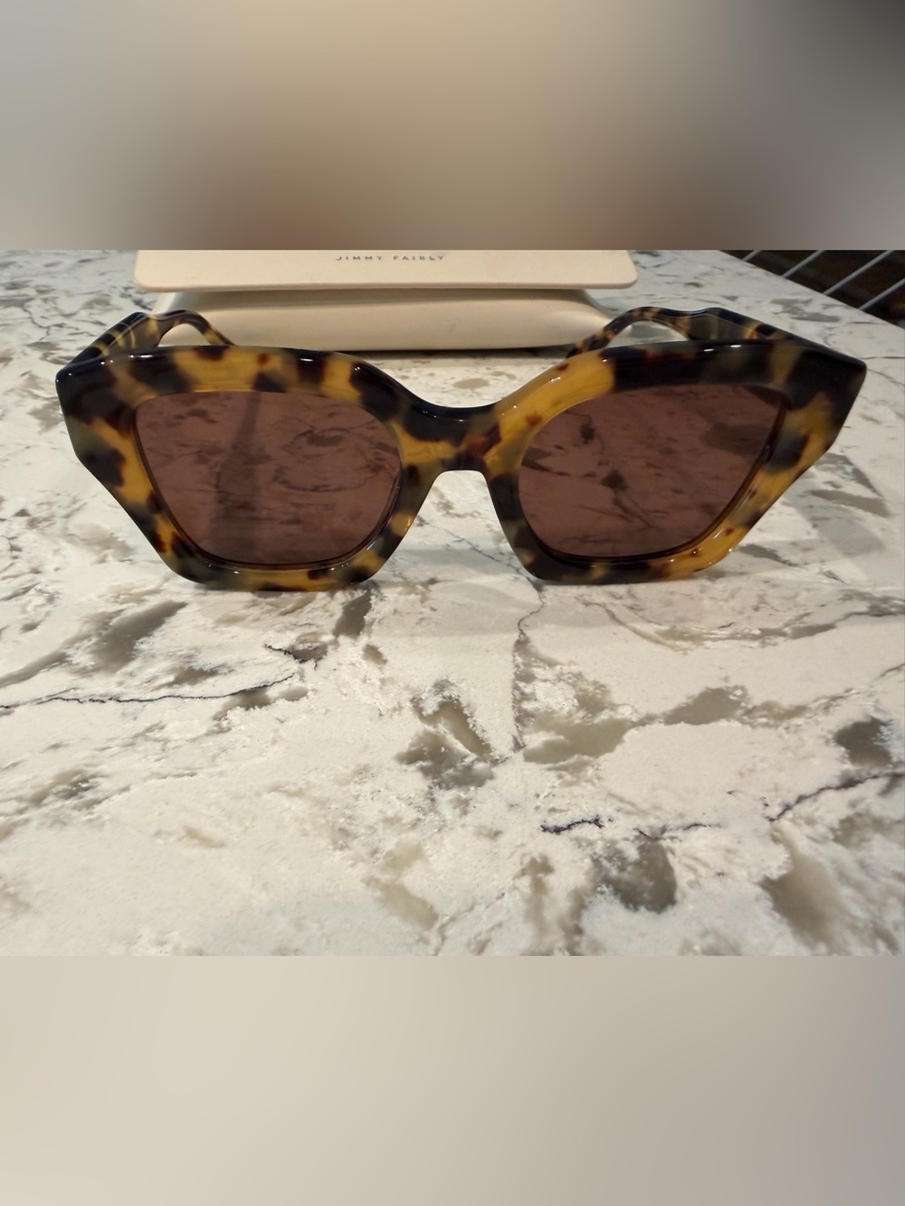 Jimmy Fairly sunglases - Picture 5 of 6